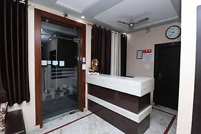 Hotel Aaradhya Residency