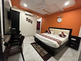 Hotel Aaradhya Residency