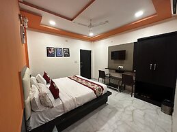 Hotel Aaradhya Residency