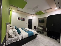 Hotel Aaradhya Residency