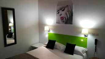 Bio Motel