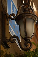 Hotel Torrezaf