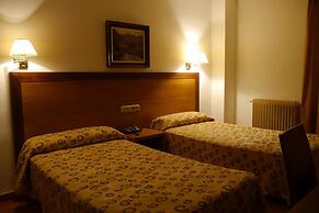 Hotel Torrezaf