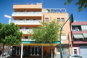 Hotel Torrezaf
