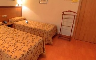 Hotel Torrezaf