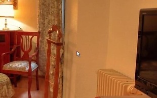 Hotel Torrezaf