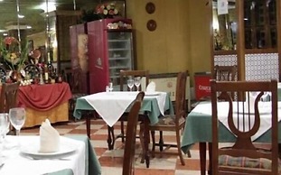 Hotel Torrezaf