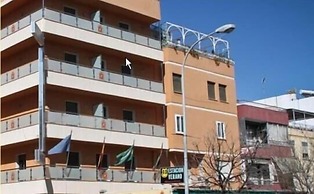 Hotel Torrezaf