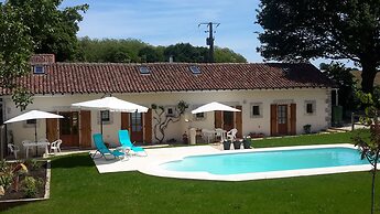 La Vieille Gorce