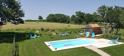 La Vieille Gorce