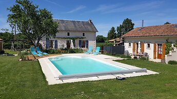La Vieille Gorce