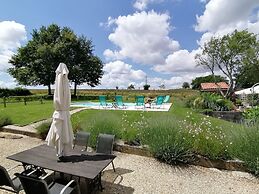 La Vieille Gorce