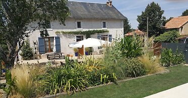 La Vieille Gorce