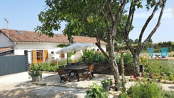 La Vieille Gorce