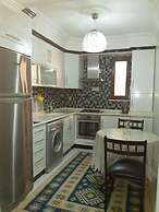 Ozengi Apart Pansiyon