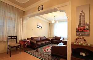 Ozengi Apart Pansiyon