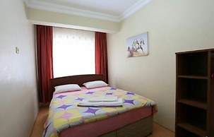 Ozengi Apart Pansiyon