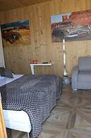 What Else Hotel