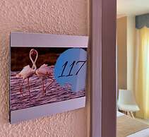Hotel Llansola