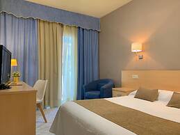 Hotel Llansola