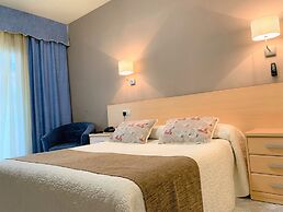 Hotel Llansola