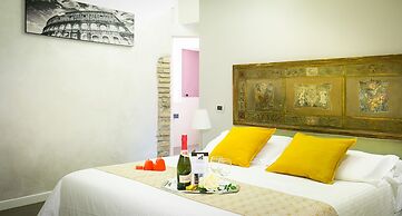 Nerva Accomodation Cavour