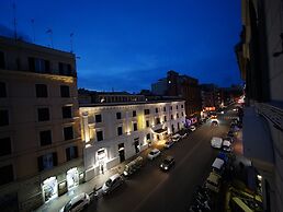Nerva Accommodation Cavour