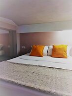 Nerva Accomodation Cavour