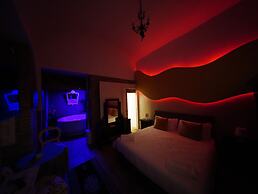 Nerva Accomodation Cavour