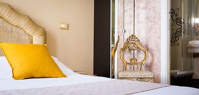 Nerva Accomodation Cavour