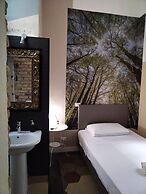 Nerva Accommodation Cavour