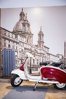 Nerva Accomodation Cavour