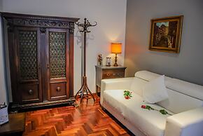 Nerva Accomodation Cavour