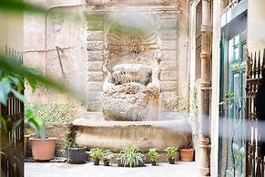 Nerva Accomodation Cavour