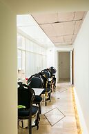 Nerva Accomodation Cavour