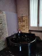 Nerva Accommodation Cavour