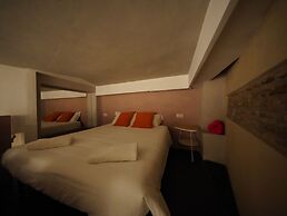 Nerva Accommodation Cavour