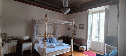 Nerva Accommodation Cavour