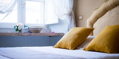 Nerva Accomodation Cavour