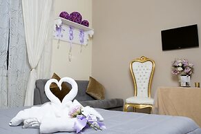 Nerva Accomodation Cavour