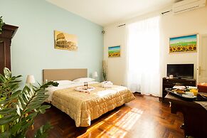 Nerva Accomodation Cavour
