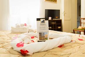 Nerva Accomodation Cavour