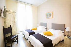 Nerva Accomodation Cavour