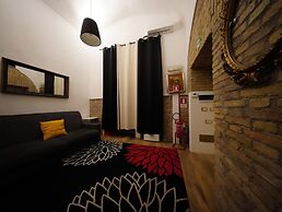 Nerva Accommodation Cavour