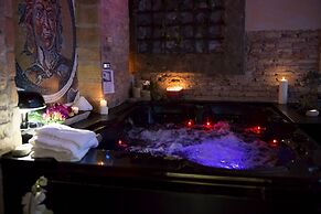 Nerva Accomodation Cavour