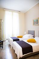 Nerva Accomodation Cavour