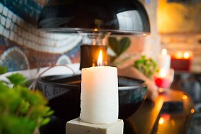 Nerva Accomodation Cavour