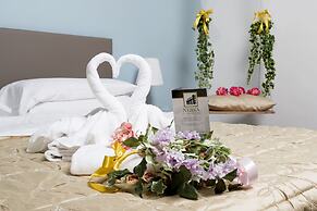 Nerva Accomodation Cavour