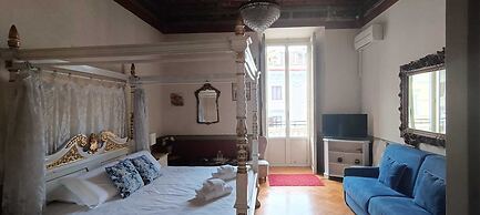 Nerva Accommodation Cavour