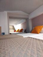 Nerva Accomodation Cavour